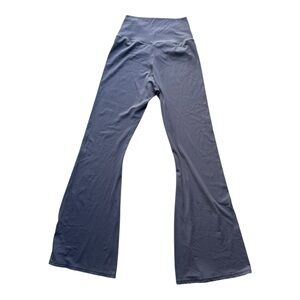 Aerie Charcoal High-Rise‎ Leggings Offline Size XL